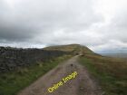 Photo 6x4 Footpath towards High Pike and Whernside Chapel-le-Dale  c2013