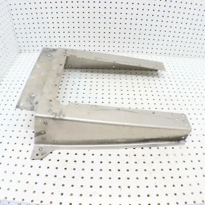 2006 POLARIS RMK 700 TUNNEL REAR FRAME CHASSIS 1015025-309 Foto 1 de 4