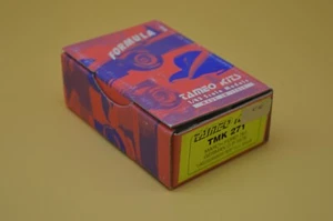 Tameo TMK271 March Ford 761 German Gp 1976 Jaegermeister H.J.Stuck - Picture 1 of 2