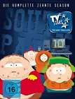 South Park: Die komplette zehnte Season (Collector's... | DVD | Zustand sehr gut