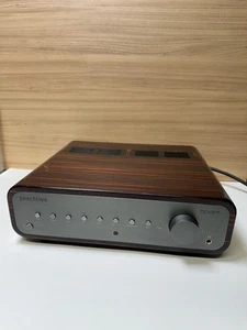 Peachtree Audio Nova150 Stereo Integrated Amplifier; Gloss Ebony Mocha - Picture 1 of 13