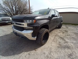 Chassis ECM Temperature ID 84579087 Fits 20-23 SILVERADO 1500 PICKUP 11916111 - Picture 1 of 12