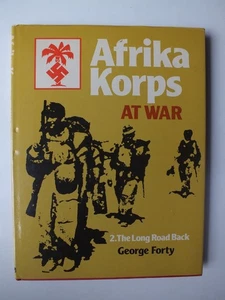 Afrika Korps im Krieg, Vol. 2: The Long Road Back - Bild 1 von 4
