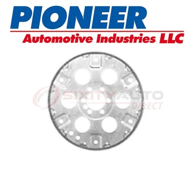 Pioneer Auto Transmission Flexplate for 1965-1973 Chevrolet Chevelle 4.6L dd Foto 1 de 4