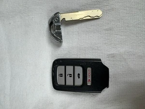 OEM 2018-2021 Honda Accord Smart Keyless Entry Remote Key Fob - Bild 1 von 4