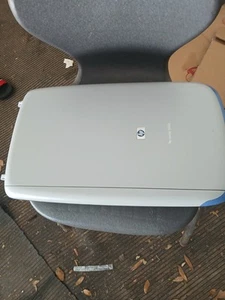 HP Scanner. Brand New. Excellent Condition. Great Buy. - Picture 1 of 13