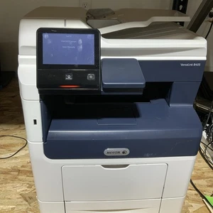 Xerox VersaLink B405DN B&W All-in-One Printer TESTED No Toner - Picture 1 of 6