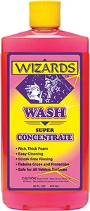 Wizards 11077 Wash Concentrate - Picture 1 of 1