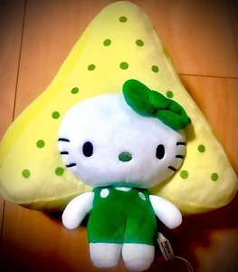 OsakaKansai Expo Myak Myak✕Algae✕Algae Kitty Japan Pavilion stuffed toy - Picture 1 of 1