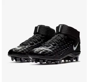 BRAND NEW IN BOX Nike Men's Force Savage Pro 2 Football Cleat USA Size 12 - Picture 1 of 5