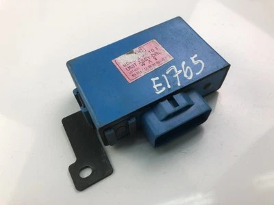 Centralina HYUNDAI SANTA FÉ I SM 14058793 - Immagine 1 di 4