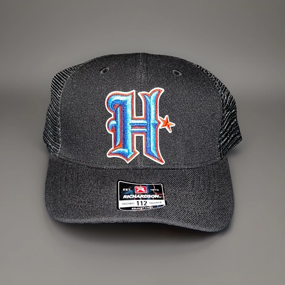 Gorra de pelota estilo camionero Houston Texans Snapback Foto 1 de 3
