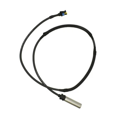 Front Side 15917615 ABS Wheel Speed Sensor FOR Chevry C6500 Kodiak GMC T7500 - Image 1 of 4