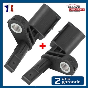 ABS Sensor Vorne Links Rechts für Caddy Golf EOS PASSAT SCIROCCO SHARAN TIGUAN - Bild 1 von 6
