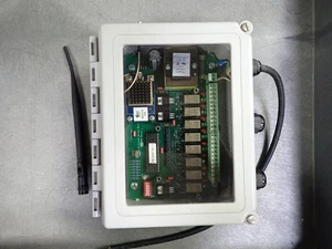 NUEVO RECEPTOR MAESTRO INTERRUPTOR DE PARADA BWI Eagle 490-5240 XLT Plus - Imagen 1 de 2