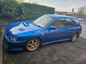 Subaru Impreza Oil Catch Can - Picture 1 of 5