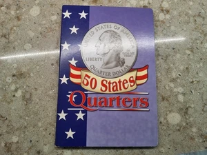 USA State quarters collection & National Park Service quarters - Bild 1 von 8