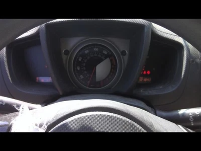 XD SCION  2009 Transmission Shift 1047734 — 第 1/4 张图片