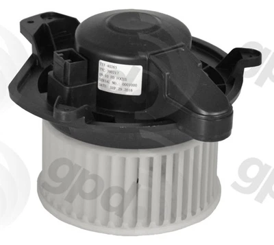 Motor soplador de climatización Global Parts Distributors 2311773 para Ford Focus 08-11 Foto 1 de 4