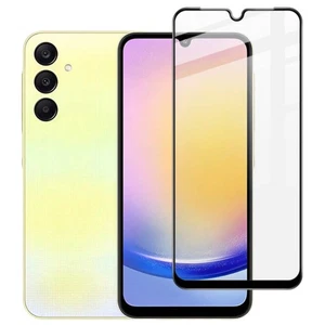 IMAK 9H Hartglas Displayschutzfolie für Samsung Galaxy A16 & A06 - Bild 1 von 12
