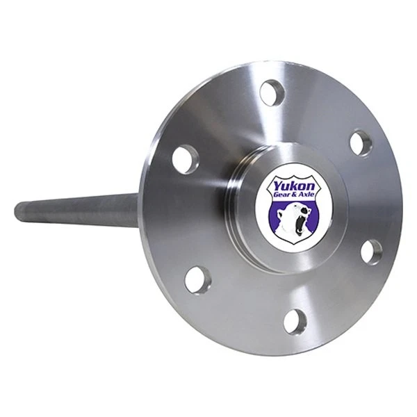 For Chevy K1500 Suburban 92-99 Yukon Gear & Axle YA G26010414 Axle Shaft Kit Foto 1 de 4