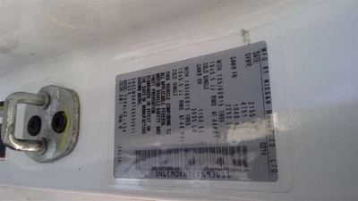 熔断器盒发动机适用于 13-21 NV200 11950466 — 第 1/4 张图片