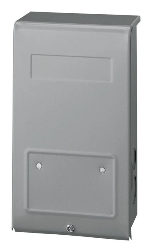 Piezas 2O FP217-812-P2 Caja de control de bomba de repuesto 3,18 H x 5,18 W x 8,93 L in. Foto 1 de 1