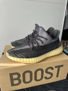 Yeezy boost 350 v2 Carbon - Bild 1 von 9