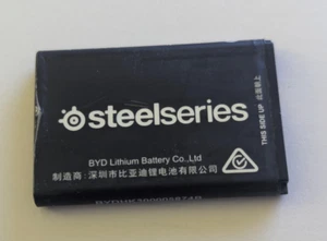 SteelSeries Arctis Pro Wireless Battery (Not After-market! ORIGINAL OEM) - Picture 1 of 11