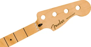 NIB! Fender Precision P Bass Maple Neck Medium Jumbo Frets Player Series PJ - Picture 1 of 2