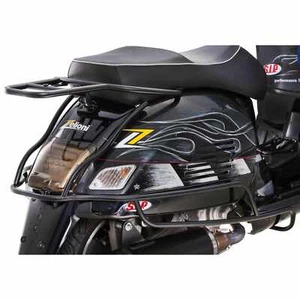 Perimetrali PIAGGIO Cofano per Vespa GTS SUPER SPORT  300 2010-2022 - Picture 1 of 4