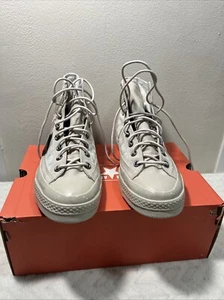Size 10 Men /12 Woman - Converse Chuck 70 C.G GTX HI Papyrus/light - Bild 1 von 15