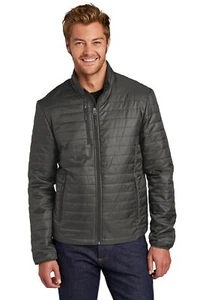 Port Authority Packable Puffy Jacket J850 - Picture 1 of 7