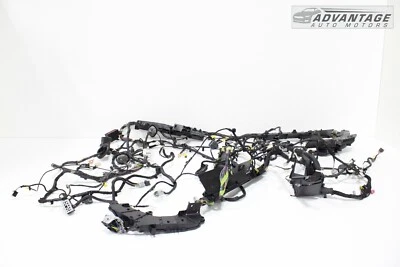 2020-2022 FORD ESCAPE AWD 2.5L BODY MAIN WIRE WIRING CABLE HARNESS OEM - Image 1 of 4