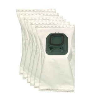 6 Microfieltro Bolsa de Aspiradora Adecuada para Vorwerk Kobold 140 ,150 Filtros - Bild 1 von 1