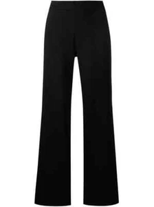 NEW SPANX THE PERFECT PANT WIDE LEG in Black Size P1X #1769 - Picture 1 of 10