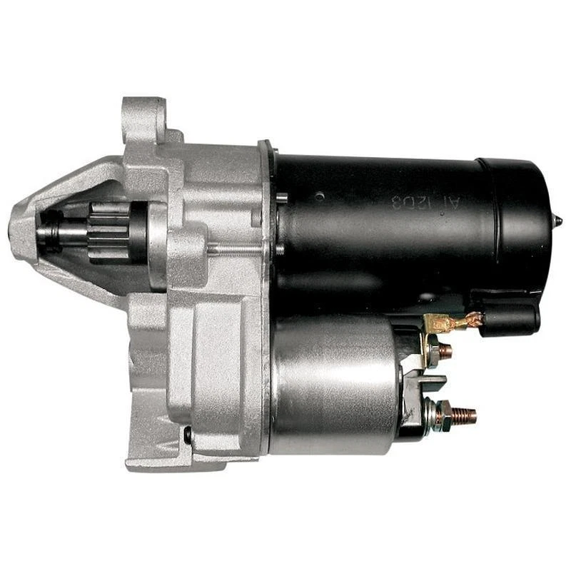 Ricks Electric Starter Motor BMW R850 R1100 R1100 R1150 R1200 - Image 1 of 1