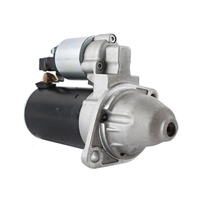 NUEVO ARRANQUE 12V 9T PARA BMW EUROPA M135I 2011-2014 535I 2009-14 12-41-7-638-194 Foto 1 de 2