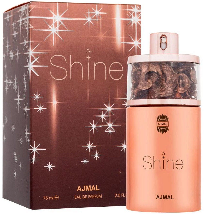 Ajmal Shine Eau de Parfum 75ml NEU OVP - Bild 1 von 1