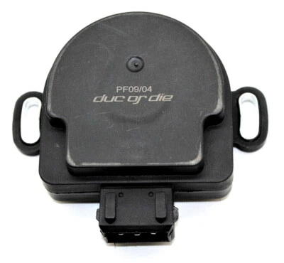 Potenciómetro sensor posición acelerador Ducati 748 916 996 TPS PF09 PF09/04 Foto 1 de 4