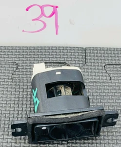03-09 Sensor de temperatura del aire HVAC delantero izquierdo conductor Kia Sorento OEM 97235-XXXXX - Imagen 1 de 5