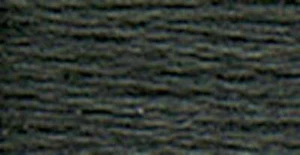 DMC 6-Strand Embroidery Cotton 100g Cone Pewter Grey Very Dark - Picture 1 of 1