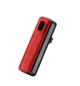 Moon Helix Max 250lm -LED Rear Cycle Light -USB Rechargeable -Intelligent Mode - Picture 1 of 2