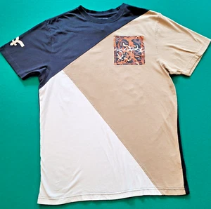 Rock Revival Tshirt, Mens L, multicolor, NWT, AC0624 - Picture 1 of 5