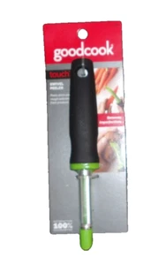 Good Cook Pro Swivel Peeler W Comfort Grip Handle - Picture 1 of 1