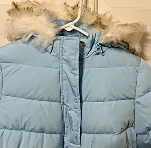 Member's Mark Kids Puffer Jacket L -10/12 Size - New - Picture 1 of 7