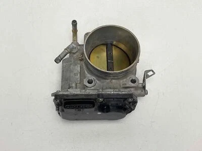 Throttle Body Valve Assembly 164005J6A01 Fits 2016 - 2021 HONDA PILOT 3.5L - Image 1 of 4