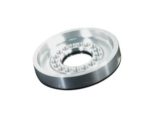 Sonnax Powerglide Heavy Duty Reverse Piston Kit 28761-01K with Inner/outer Seals - Picture 1 of 3