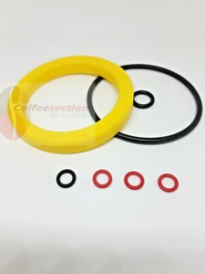 GAGGIA Classic kit, parts - Gasket Repair Set for Selecta, Baby, Silicone Gasket