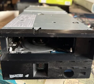 IBM System Storage TS1040 Ultrium LTO 5 Drive Model 3588-F5A (PN Vary) - Picture 1 of 10
